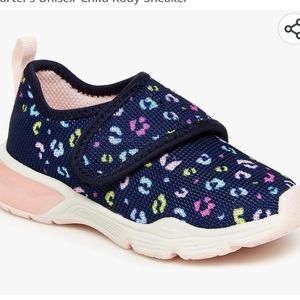 Carters child kody sneaker